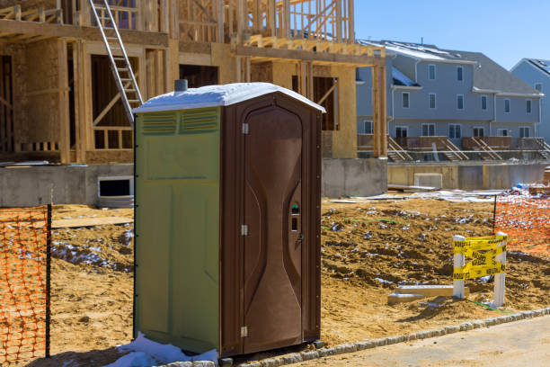 Best Long-term porta potty rental  in South Euclid, OH