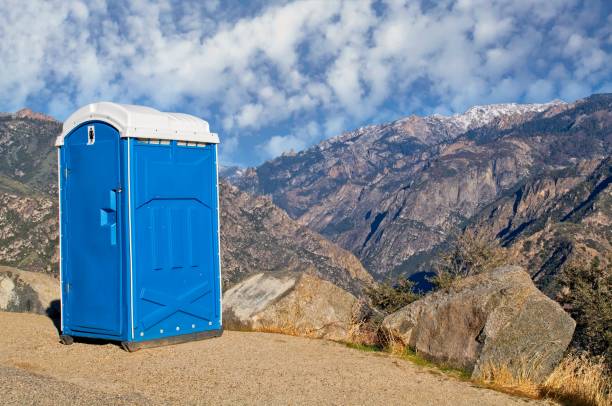 Best Affordable portable toilet rental  in South Euclid, OH