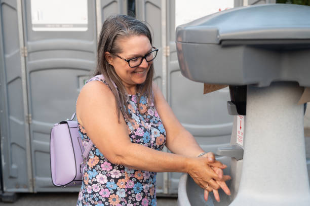 Best Event porta potty rental  in South Euclid, OH