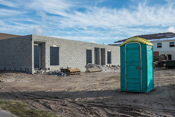 Best Sanitation services for porta potties  in South Euclid, OH