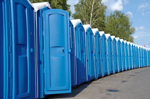 Best Local porta potty services  in South Euclid, OH